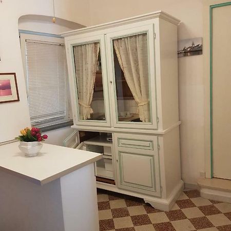 דירות מינורי Casa Lulu מראה חיצוני תמונה