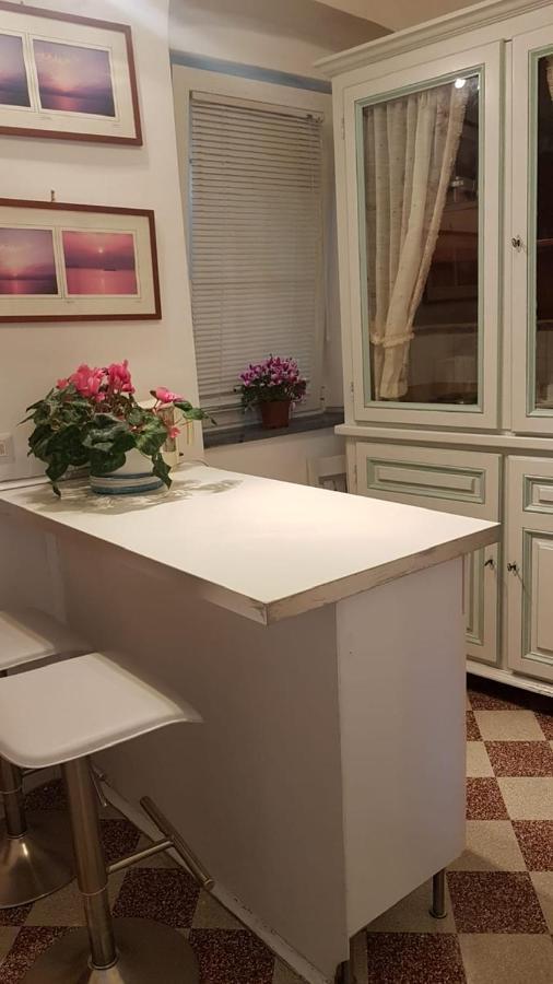 דירות מינורי Casa Lulu מראה חיצוני תמונה