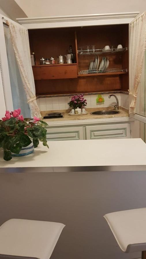 דירות מינורי Casa Lulu מראה חיצוני תמונה