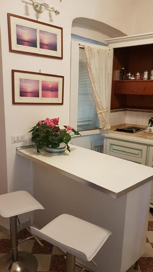דירות מינורי Casa Lulu מראה חיצוני תמונה