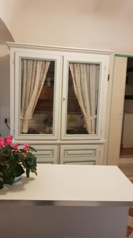 דירות מינורי Casa Lulu מראה חיצוני תמונה