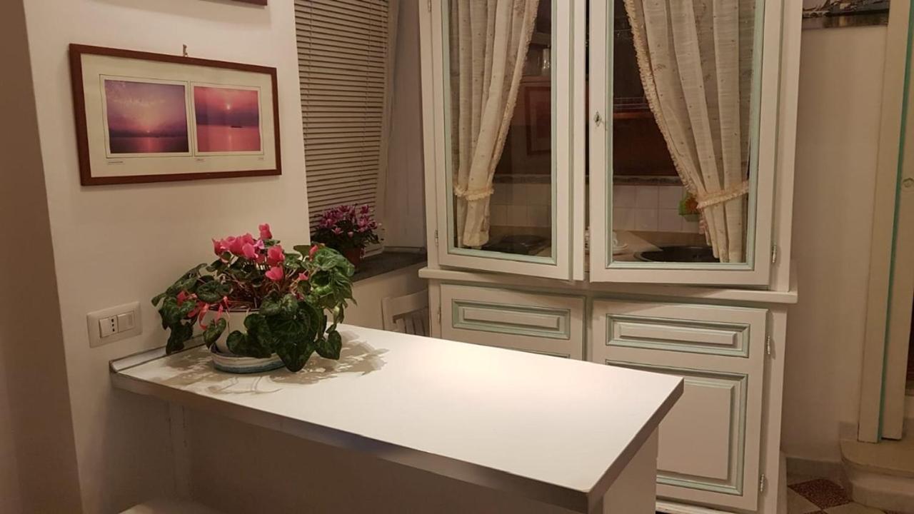 דירות מינורי Casa Lulu מראה חיצוני תמונה