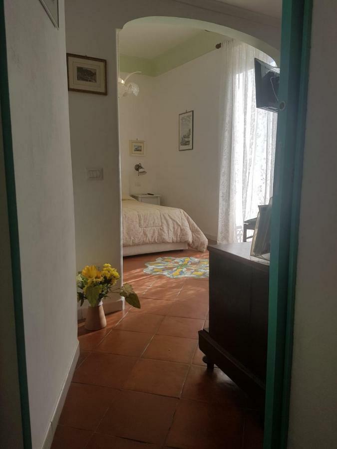 דירות מינורי Casa Lulu מראה חיצוני תמונה