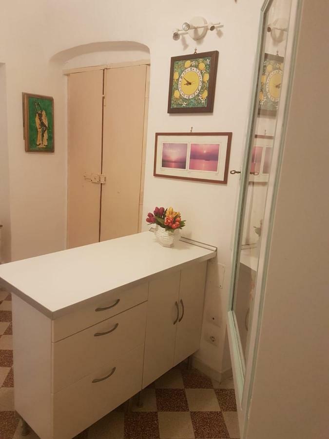 דירות מינורי Casa Lulu מראה חיצוני תמונה
