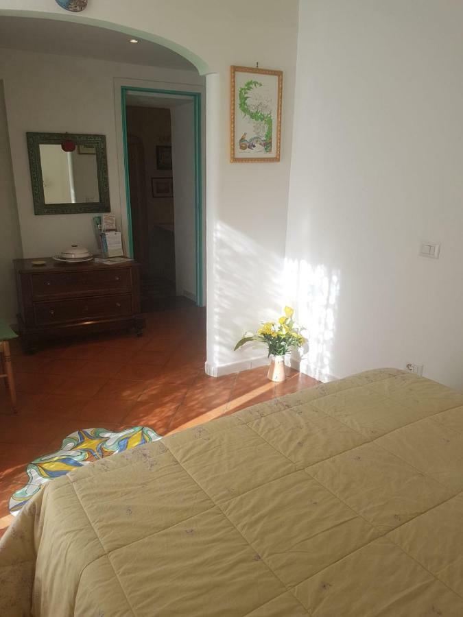 דירות מינורי Casa Lulu מראה חיצוני תמונה