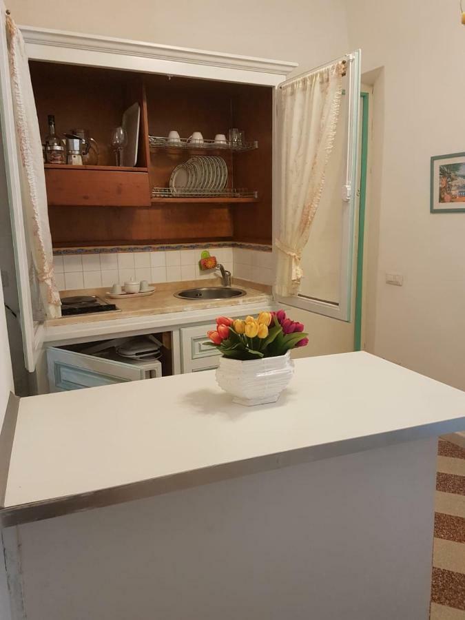 דירות מינורי Casa Lulu מראה חיצוני תמונה