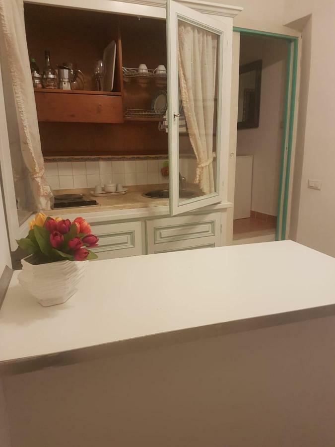 דירות מינורי Casa Lulu מראה חיצוני תמונה
