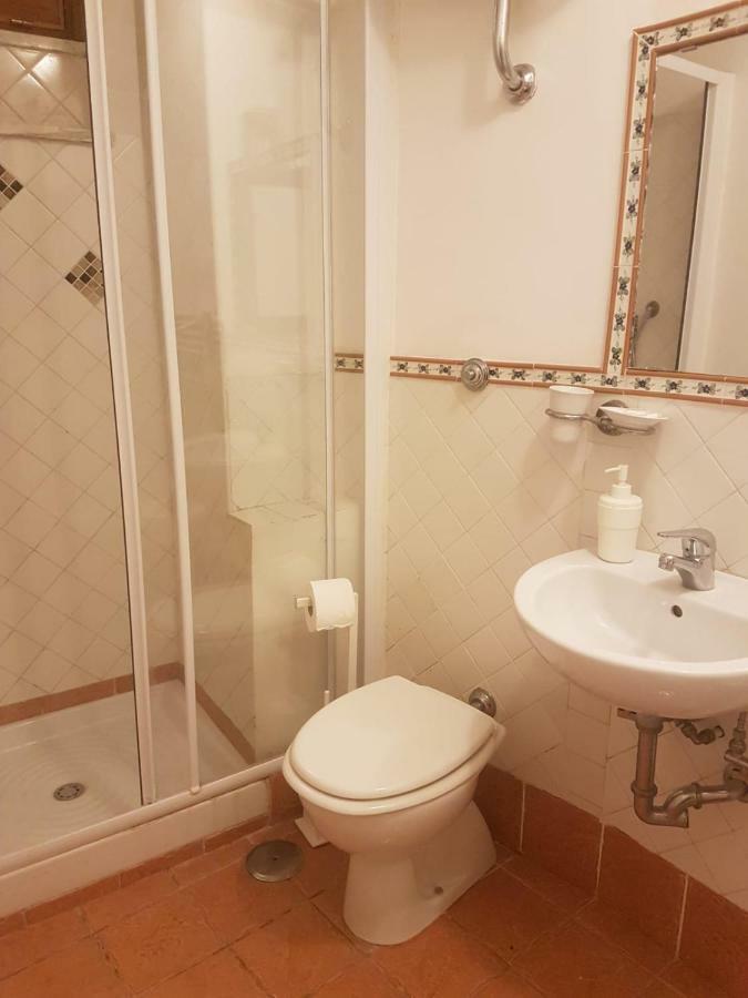 דירות מינורי Casa Lulu מראה חיצוני תמונה