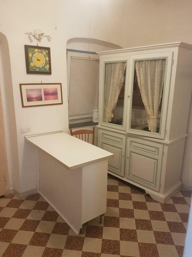 דירות מינורי Casa Lulu מראה חיצוני תמונה