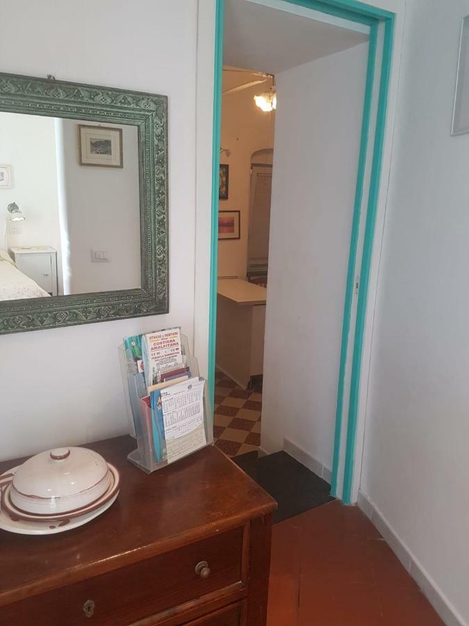 דירות מינורי Casa Lulu מראה חיצוני תמונה