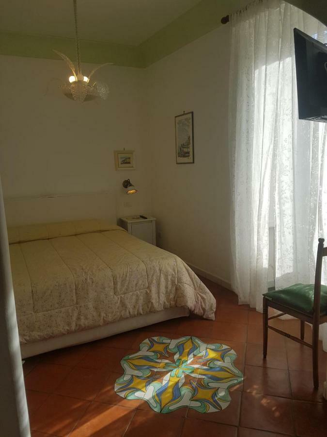 דירות מינורי Casa Lulu מראה חיצוני תמונה